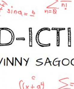 Add-iction by Vinny Sagoo video DOWNLOAD