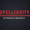 Spellebrity by Nikolas Mavresis video DOWNLOAD Spellebrity by Nikolas Mavresis video DOWNLOAD