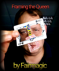 Framing The Queen by Fairmagic video DOWNLOAD
