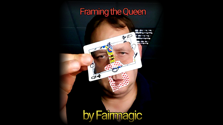 Framing The Queen by Fairmagic video DOWNLOAD Framing The Queen by Fairmagic video DOWNLOAD