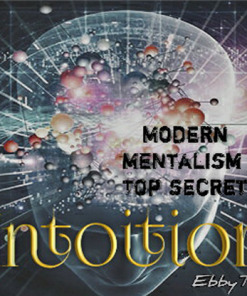 Intuition by Ebbytones video DOWNLOAD