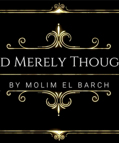The Vault - ACMTO by Molim El Barch video DOWNLOAD