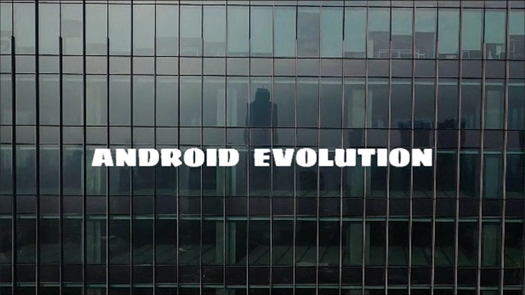 Android Evo by Arnel Renegado video DOWNLOAD Android Evo by Arnel Renegado video DOWNLOAD
