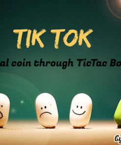 Tik Tok by Mario Tarasini video DOWNLOAD