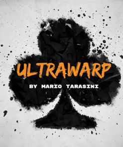 UltraWarp by Mario Tarasini video DOWNLOAD