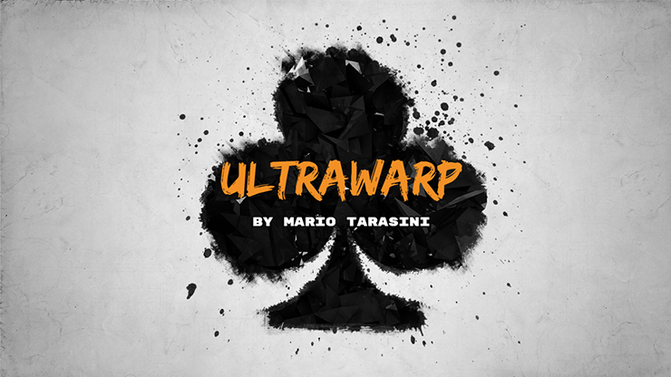 UltraWarp by Mario Tarasini video DOWNLOAD UltraWarp by Mario Tarasini video DOWNLOAD