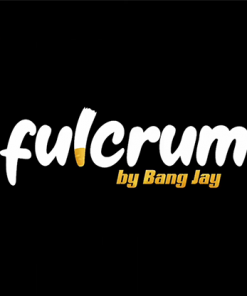 Fulcrum by Bang Jay video DOWNLOAD