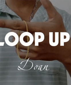 Loop Up by Doan video DOWNLOAD