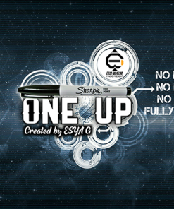 ONE UP by Esya G video DOWNLOAD