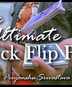 The Ultimate Deck Flip Pass by Priyanshu Srivastava and JasSher Magic video DOWNLOAD