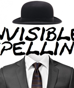 Invisible Spelling by Brandez video DOWNLOAD