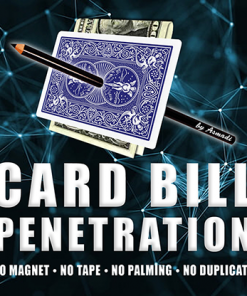 Card Bill Penetration by Asmadi video DOWNLOAD