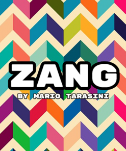 Zang by Mario Tarasini video DOWNLOAD