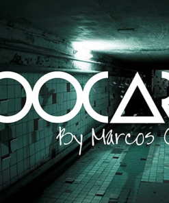 Voocard by Marcos Cruz video DOWNLOAD