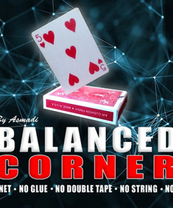 Balanced Corner Effect by Asmadi video DOWNLOAD
