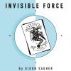 Invisible Force by Gidon Sagher eBook DOWNLOAD Invisible Force by Gidon Sagher eBook DOWNLOAD