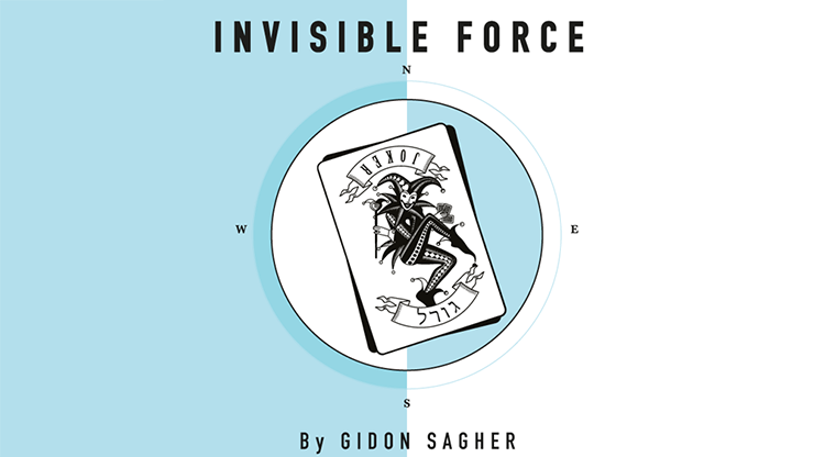 Invisible Force by Gidon Sagher eBook DOWNLOAD Invisible Force by Gidon Sagher eBook DOWNLOAD