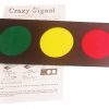 Crazy Signal - Yasukazu Niishiro / Tricks Co.