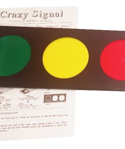 Crazy Signal - Yasukazu Niishiro / Tricks Co.