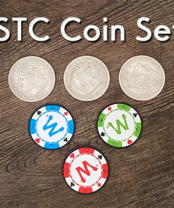 STC Coin Set 