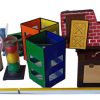 Kid's Magic Estate Lot
