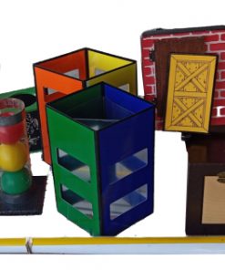 Kid's Magic Estate Lot