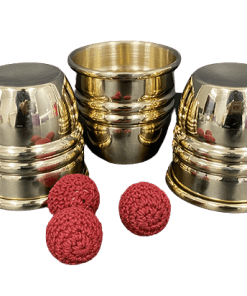 Super Cups & Balls 