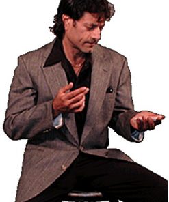 Favorite Packet Tricks - Rocco