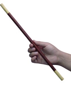 Magic Wand 16 Inch Exotic Wood Made in Cambodia