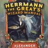 Herrmann The Great's Wizard Manual (book) Herrmann The Great's Wizard Manual (book)