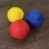 Monkey First Final Load Ball (blue)