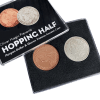 Hopping Half Hopping Half