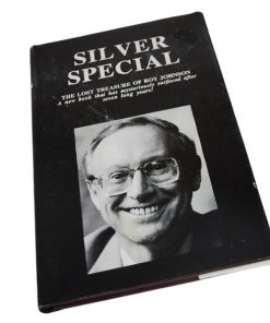 Silver Special (book)- The Lost Treasures of Roy Johnson
