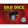 BRB Dice by Joker Magic - Trick