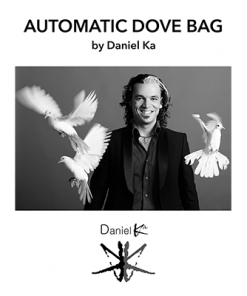 Automatic Dove Bag by Daniel Ka - Trick