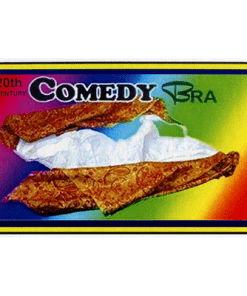 20th Century Comedy Bra by Mr. magic - Trick