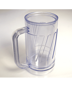Milk Jug (With Handle) by Mr. Magic
