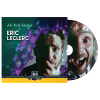 At the Table Live Lecture Eric Leclerc - DVD