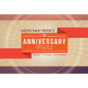 Anniversary Waltz (Performance and Instruction ONLY, does NOT include the cards) by Garrett Thomas and Doc Eason - Trick Anniversary Waltz (Performance and Instruction ONLY, does NOT include the cards) by Garrett Thomas and Doc Eason - Trick