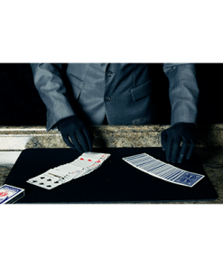 An Unexpected Triumph by Magician Anonymous - Trick