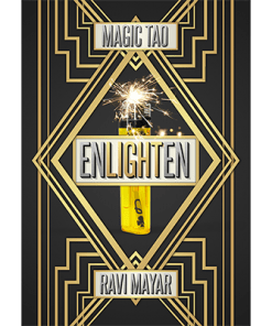 Enlighten by Magic Tao - DVD
