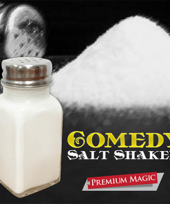 Comedy Salt Shaker by Premium Magic - Trick