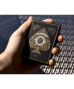 Artisan Playing Cards by Theory 11