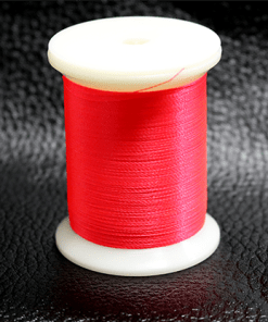 Super Glow UV Thread (Red) by Premium Magic - Trick