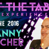 At the Table Live Lecture Danny Archer June 15th 2016 video DOWNLOAD At the Table Live Lecture Danny Archer June 15th 2016 video DOWNLOAD