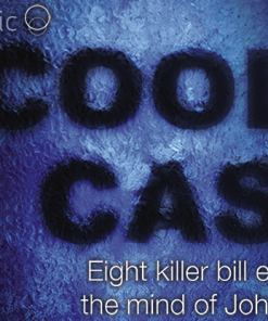 Cool Cash by John T. Sheets and Kozmomagic - DVD