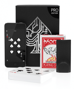 Insight Pro by Hugo Shelley - Trick