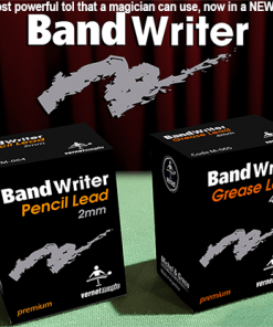 Vernet Band Writer (Pencil) - Trick