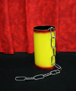 Chain Welding Deluxe by Mr. Magic - Trick
