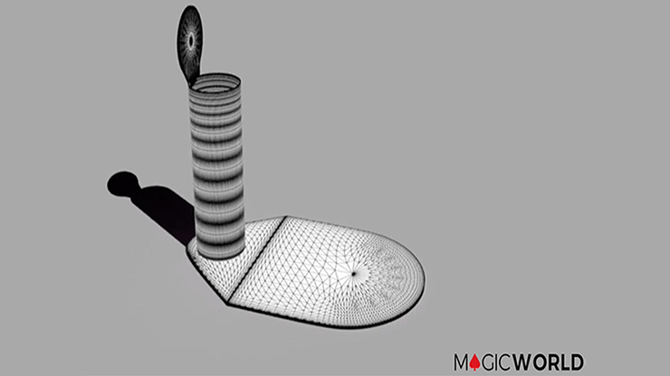 Tricksupply